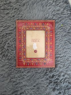 Beautiful Hand Made In India 