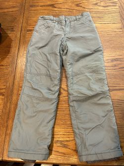 Gymboree Children’s Snow Pants 