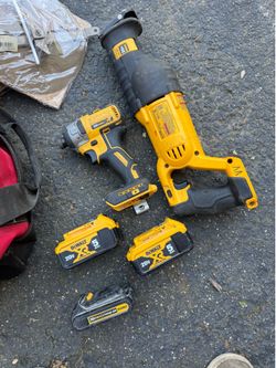 DEWALT TOOLS