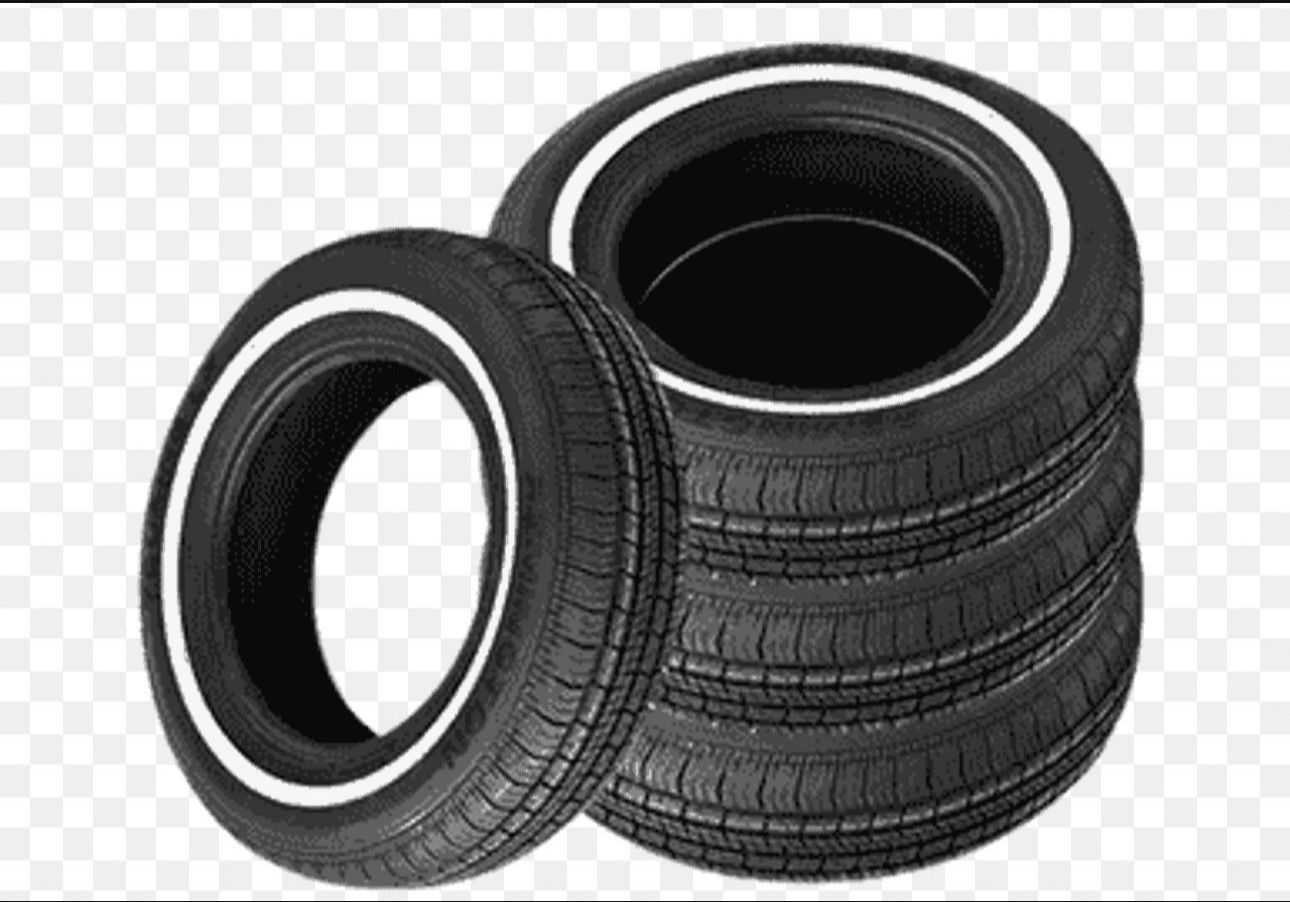 Brand new Travelstar UN106 All Season 155/80R13 79T Passenger Tire 155/80/13,White Wall 14mm(Tire Only) $70 Each The Travelstar UN106 is a stylish w