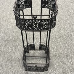 Metal Wire Rack/Organizing Stand 