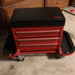 Tool Box Brand New. Great for bike repairs too