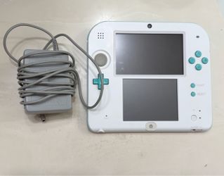 Nintendo 2ds
