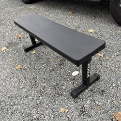 Rogue Weight Bench 