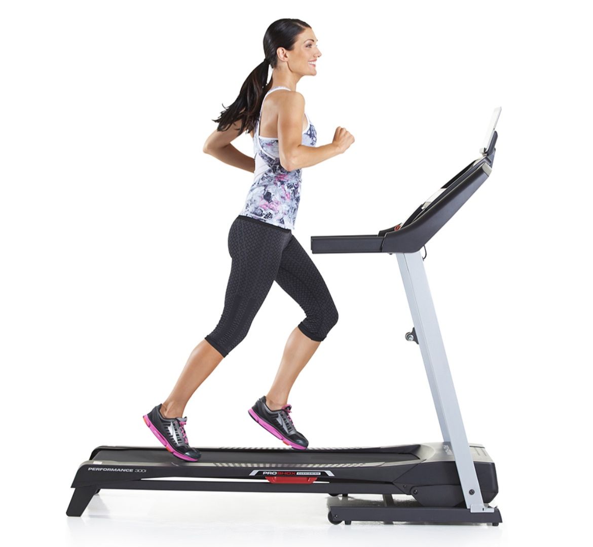 ~~~~~ProForm Performance Treadmill ~~~~~
