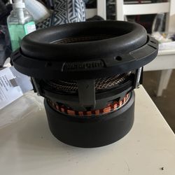 Memphis Mojo Mini 8 DVC 4 Ohm