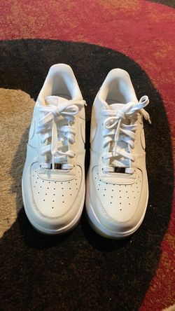 Nike Air Force 1 Low White Sneakers