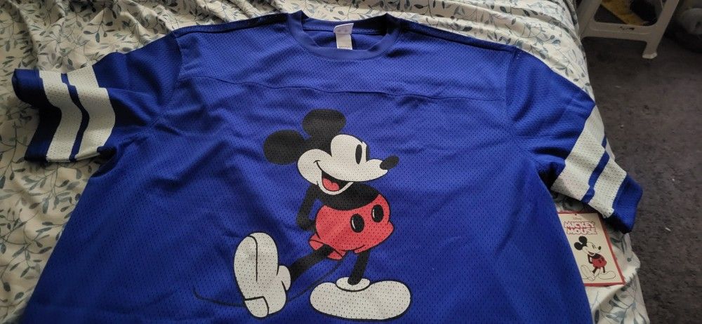 Disney Tshirt 