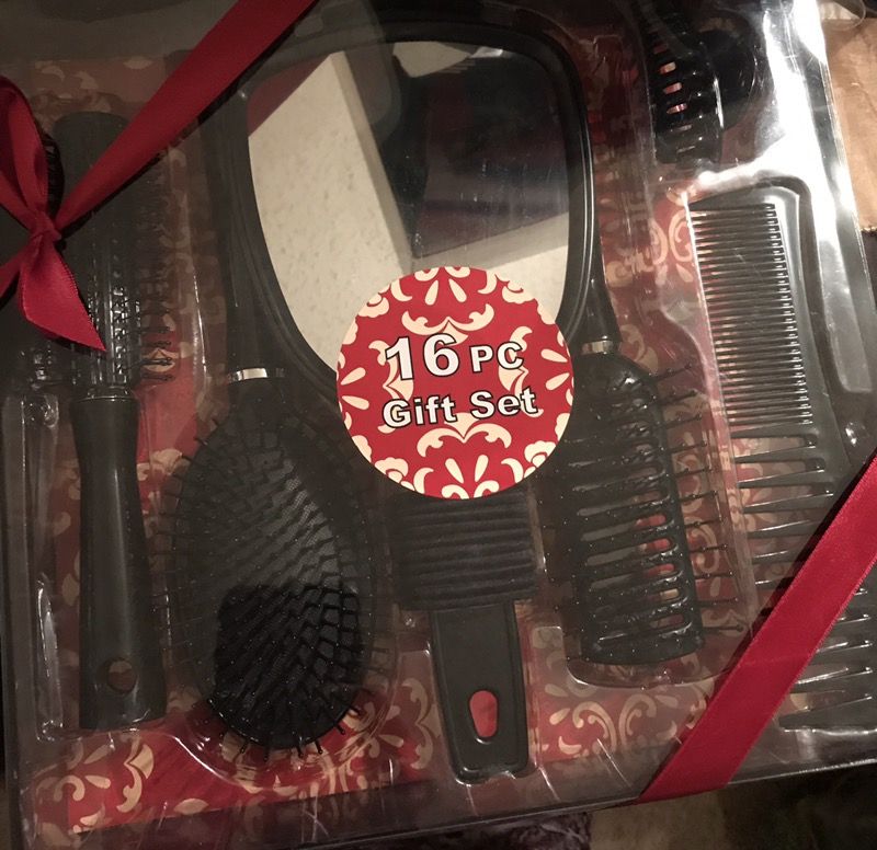 16 piece gift set