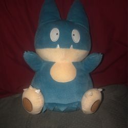 Munchlax