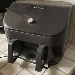 Instantpot Air Fryer