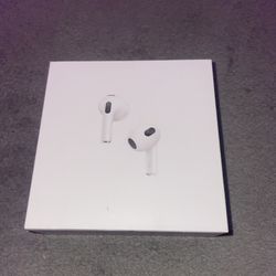 AirPods Pro Brand New 