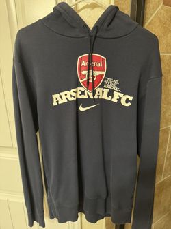 Arsenal Hoddie