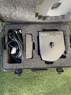 Proxima Ultralight X350 Projektor