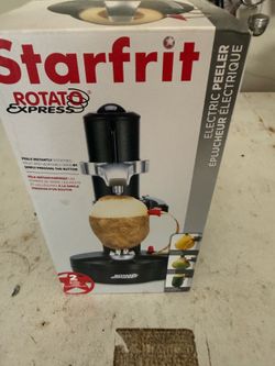 Potato peeler new!!