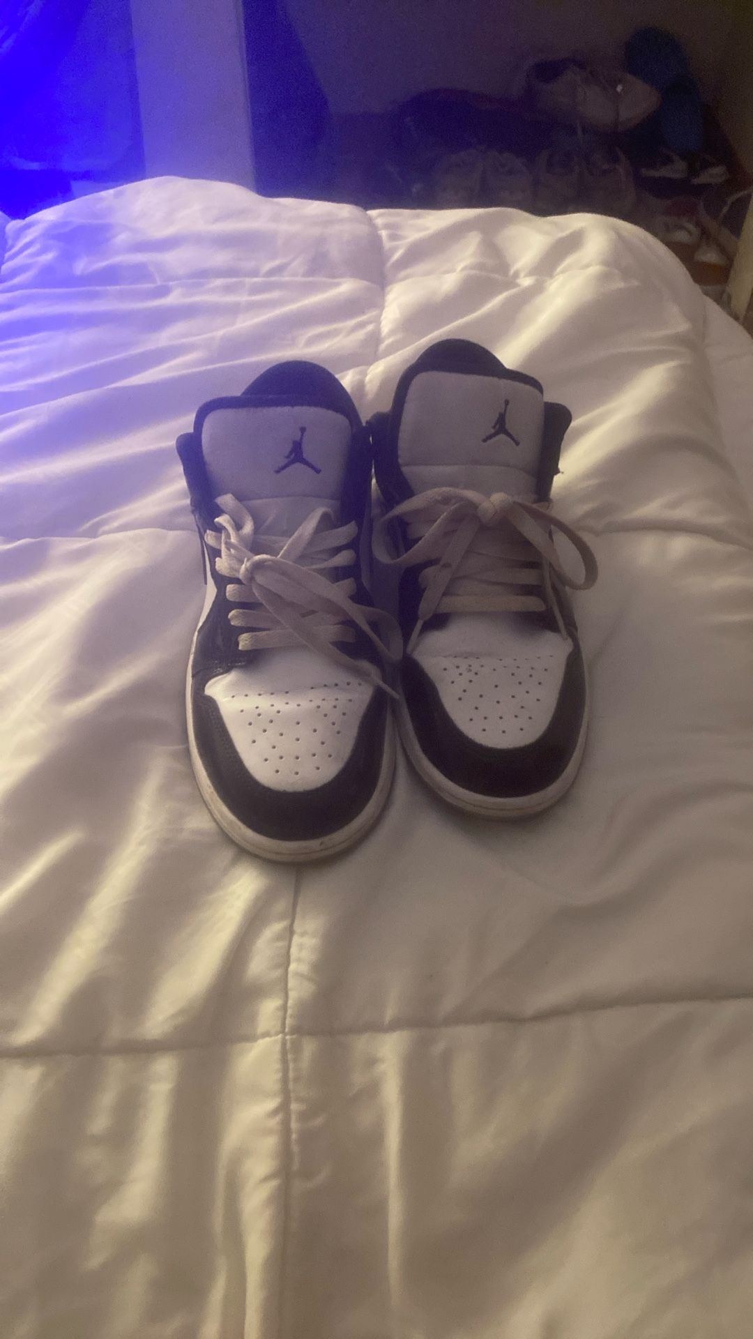 dunks