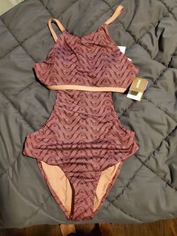 Patagonia bathing suit