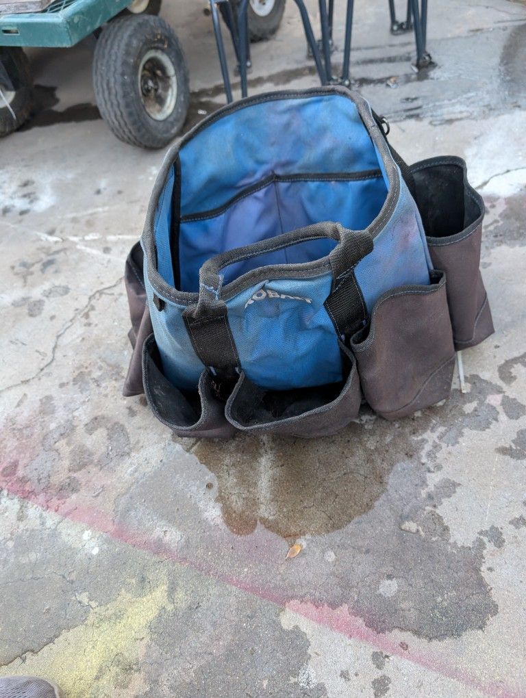 Bucket Tools