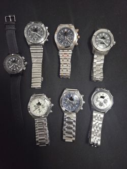 Mens Luxury Watches 