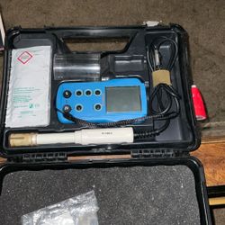 Ph/ec/tds/meters