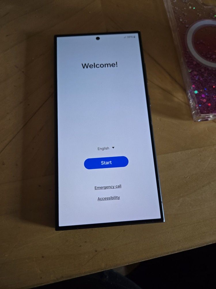Samsung Galaxy 24 ULTRA