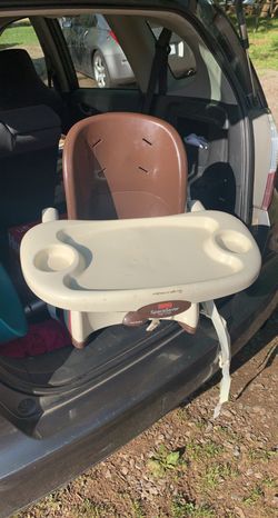 High Chair