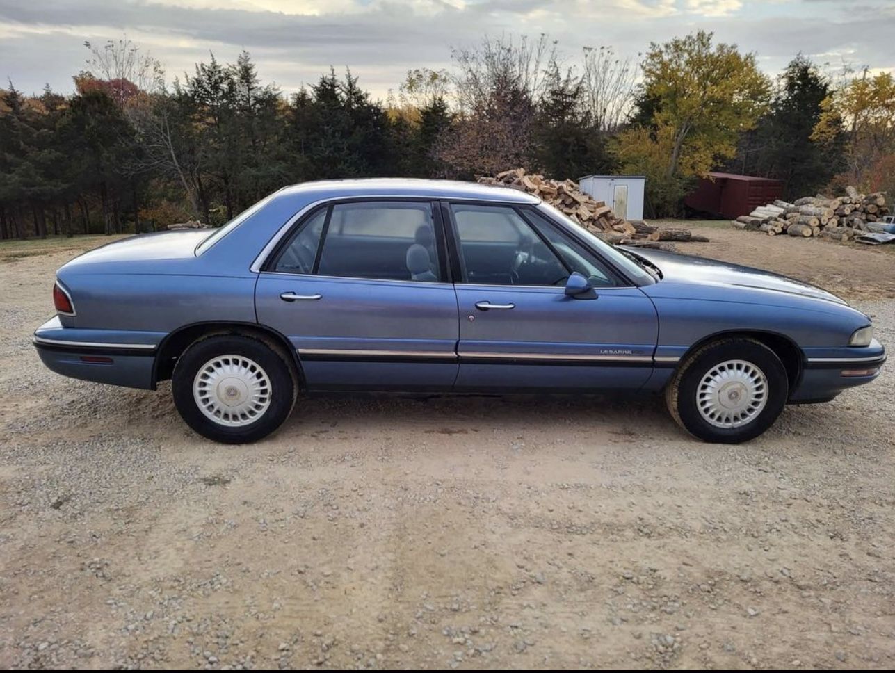 1998 Buick LeSabre