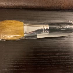 NEW Bare Minerals Flawless Application Face Brush 