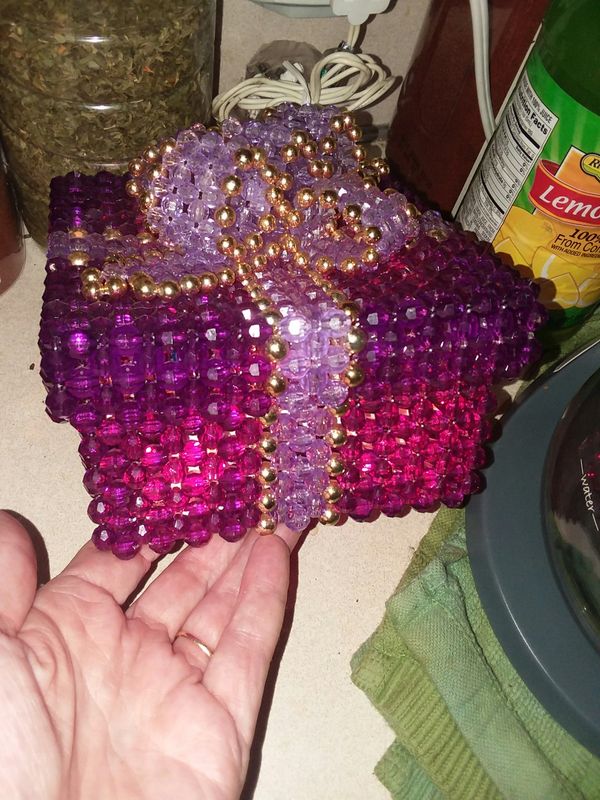 safety pin crafts