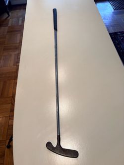 Vintage Golf Putter