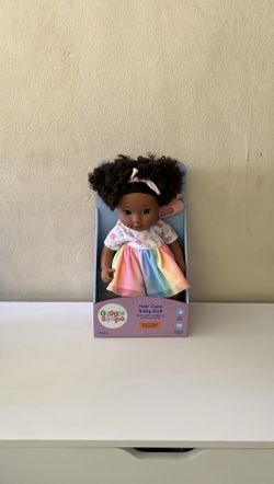 Gigglescape 14" Toddler Baby Doll
