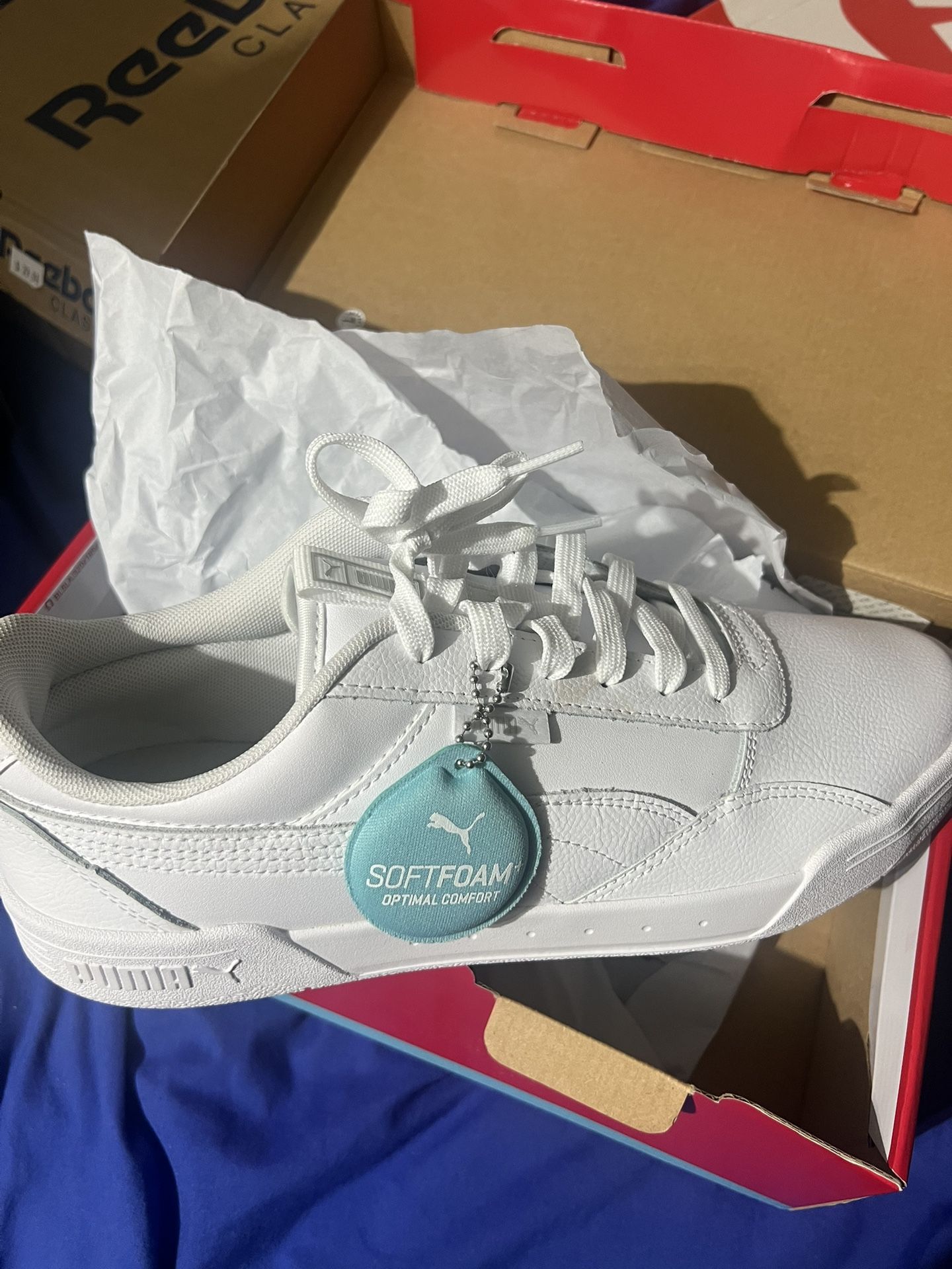 Puma Soft Foam Size 11 Men’s.