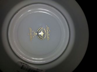 5 piece Fine China Set