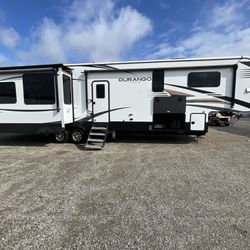 USED 2023 K - Z RV DURANGO GOLD 382MBQ