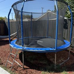 BCAN Trampoline 10FT