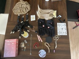 Women’s Beauty & Accessories Bundle – Great Deal