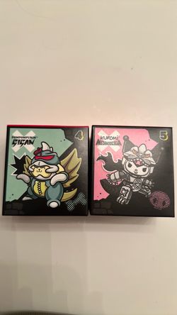 FOR TRADE