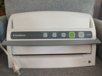 VACUUM SEALER