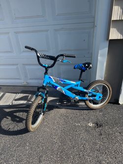 Bicycle - 16” Jeep brand new bike