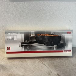 Miele  flexiclips