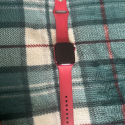 Apple Watch RED 