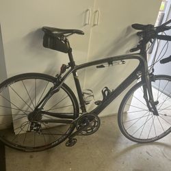2012 Specialized Roubaix Comp