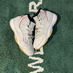 Jordan 11 