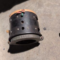 Meehanite Babbit Sleeve Bearing
