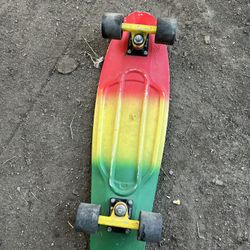 Nickel Board