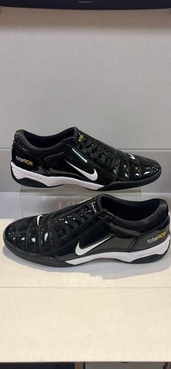 NIKE TOTAL 90lll “BLACK”