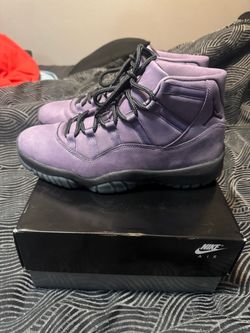 Jordan 11 Mojave size 12 fit 11.5 men too