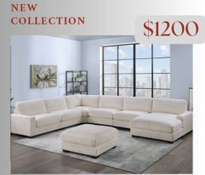 Sectional set