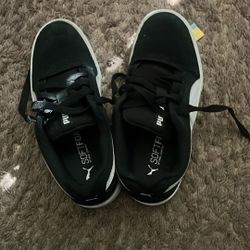 Puma Shoes 