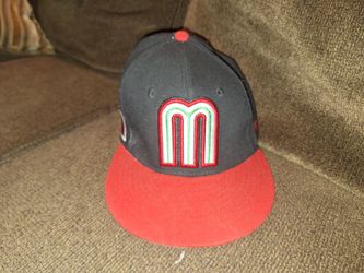 Mexico hat